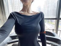 Zuo Gongzi 666-마이크로원 시리즈 사진-7부