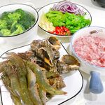 Zuo Gongzi 666-마이크로원 시리즈 사진-7부