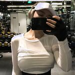 Zuo Gongzi 666-마이크로원 시리즈 사진-7부