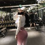 Zuo Gongzi 666-마이크로원 시리즈 사진-7부