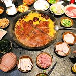 Zuo Gongzi 666-마이크로원 시리즈 사진-7부