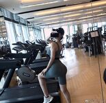 Zuo Gongzi 666-마이크로원 시리즈 사진-7부