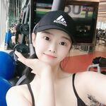 Zuo Gongzi 666-마이크로원 시리즈 사진-7부