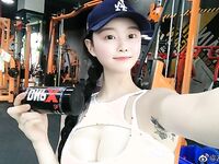 Zuo Gongzi 666-마이크로원 시리즈 사진-7부