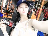 Zuo Gongzi 666-마이크로원 시리즈 사진-7부