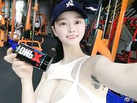 Zuo Gongzi 666-마이크로원 시리즈 사진-7부