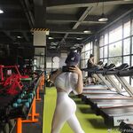 Zuo Gongzi 666-마이크로원 시리즈 사진-7부