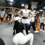 Zuo Gongzi 666-마이크로원 시리즈 사진-7부