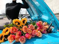 Zuo Gongzi 666-마이크로원 시리즈 사진-7부