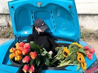 Zuo Gongzi 666-마이크로원 시리즈 사진-7부