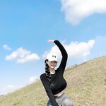 Zuo Gongzi 666-마이크로원 시리즈 사진-7부