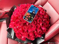 Zuo Gongzi 666-마이크로원 시리즈 사진-7부