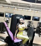 Zuo Gongzi 666-마이크로원 시리즈 사진-7부