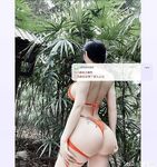 Zuo Gongzi 666-마이크로원 시리즈 사진-7부