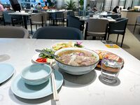 Zuo Gongzi 666-마이크로원 시리즈 사진-7부