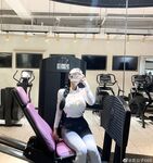 Zuo Gongzi 666-마이크로원 시리즈 사진-7부