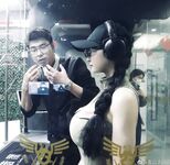 Zuo Gongzi 666-마이크로원 시리즈 사진-7부