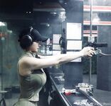 Zuo Gongzi 666-마이크로원 시리즈 사진-7부