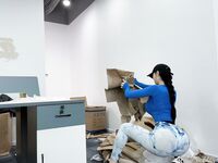 Zuo Gongzi 666-마이크로원 시리즈 사진-7부