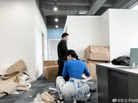 Zuo Gongzi 666-마이크로원 시리즈 사진-7부