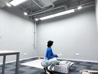 Zuo Gongzi 666-마이크로원 시리즈 사진-7부