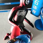 Zuo Gongzi 666-마이크로원 시리즈 사진-7부