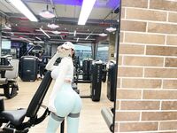 Zuo Gongzi 666-마이크로원 시리즈 사진-7부