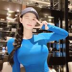 Zuo Gongzi 666-마이크로원 시리즈 사진-7부