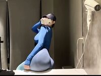 Zuo Gongzi 666-마이크로원 시리즈 사진-7부