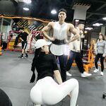 Zuo Gongzi 666-마이크로원 시리즈 사진-7부