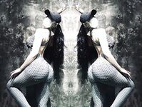 Zuo Gongzi 666-마이크로원 시리즈 사진-7부