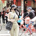 Zuo Gongzi 666-마이크로원 시리즈 사진-7부