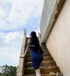 Zuo Gongzi 666-마이크로원 시리즈 사진-7부