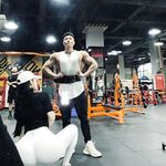 Zuo Gongzi 666-마이크로원 시리즈 사진-7부