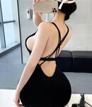 Zuo Gongzi 666-마이크로원 시리즈 사진-7부