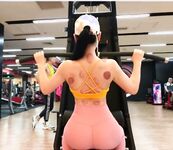 Zuo Gongzi 666-마이크로원 시리즈 사진-7부