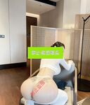 Zuo Gongzi 666-마이크로원 시리즈 사진-7부