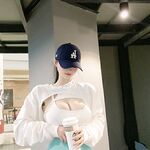 Zuo Gongzi 666-마이크로원 시리즈 사진-7부