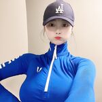 Zuo Gongzi 666-마이크로원 시리즈 사진-7부