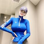 Zuo Gongzi 666-마이크로원 시리즈 사진-7부