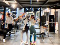 Zuo Gongzi 666-마이크로원 시리즈 사진-7부