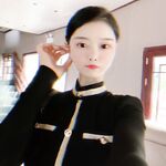 Zuo Gongzi 666-마이크로원 시리즈 사진-7부