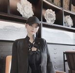 Zuo Gongzi 666-마이크로원 시리즈 사진-7부