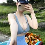 Zuo Gongzi 666-마이크로원 시리즈 사진-7부