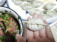 Zuo Gongzi 666-마이크로원 시리즈 사진-7부