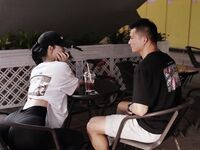 Zuo Gongzi 666-마이크로원 시리즈 사진-7부