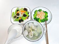 Zuo Gongzi 666-마이크로원 시리즈 사진-7부