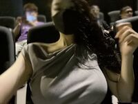 Zuo Gongzi 666-마이크로원 시리즈 사진-7부