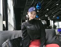 Zuo Gongzi 666-마이크로원 시리즈 사진-7부