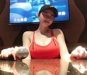 Zuo Gongzi 666-마이크로원 시리즈 사진-7부